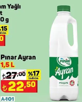 PINAR AYRAN PINAR AYRAN